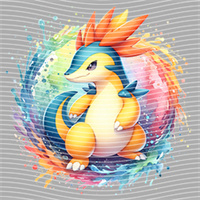 Japanese anime-JP 1433